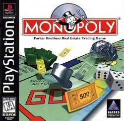 Monopoly [SLUS-00507]